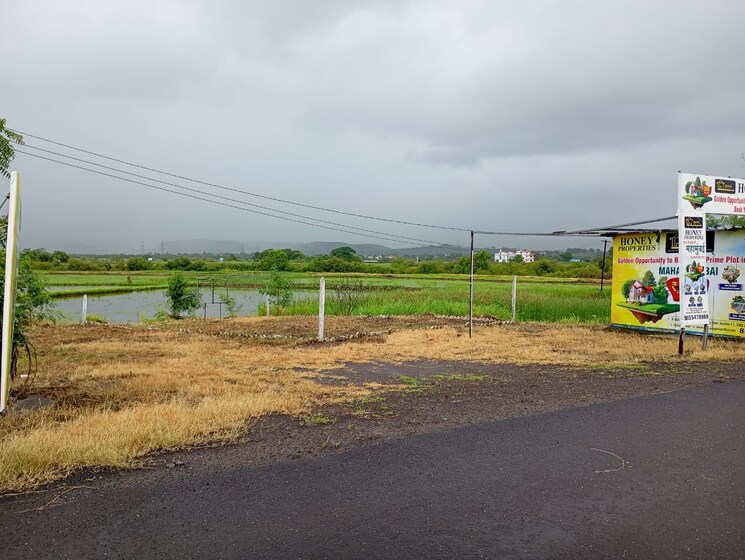 undefined, seawoods  1089 Sq.Ft. Plot In Seawoods Navi Mumbai 9000780