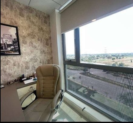 Office Space For Sale in Assotech Business Cresterra