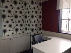 Team Area in  Office Space at Assotech Business Cresterra, Sector 135 – for Sale