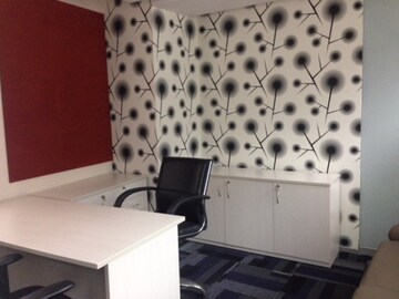 Team Area in  Office Space at Assotech Business Cresterra, Sector 135 – for Sale