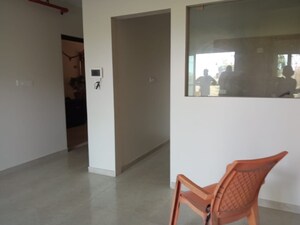 Room in 2 BHK Apartment at Dosti West County, Balkum Pada – for Sale