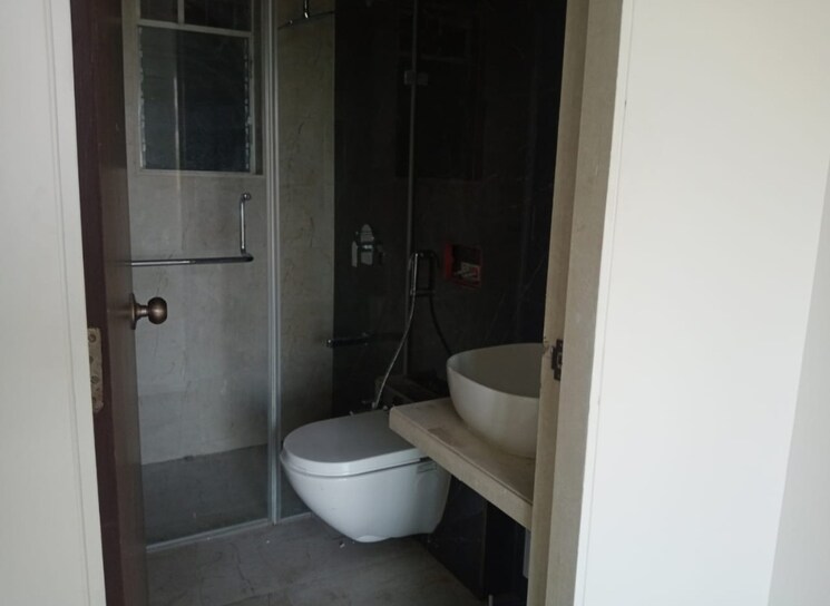 Bathroom, dosti-west-county 2 Bedroom 628 Sq.Ft. Apartment In Balkum Pada Thane 9000773