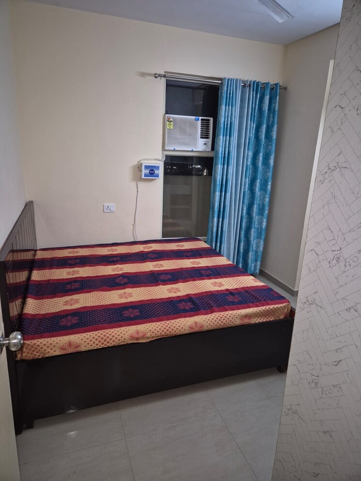 Bedroom, pyramid-urban-homes-2 2 Bedroom 603 Sq.Ft. Apartment In Sector 86 Gurgaon 9000782