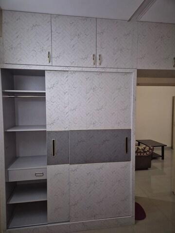 Kitchen in 2 BHK Apartment at Pyramid Urban Homes 2, Sector 86 – for Rent
