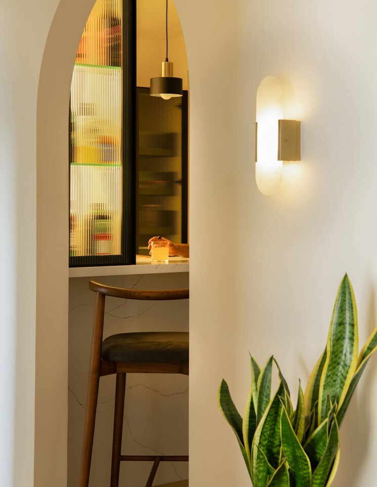 undefined, andheri west 2 Bedroom 1100 Sq.Ft. Apartment In Andheri West Mumbai 9000809