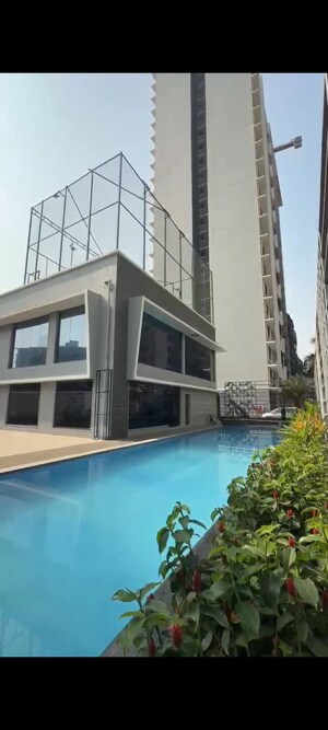 2 BHK Apartment For Sale in Ajmera Boulevard, Malad West