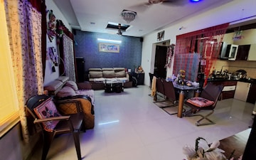 2 BHK Apartment For Sale in Park Street, Wakad