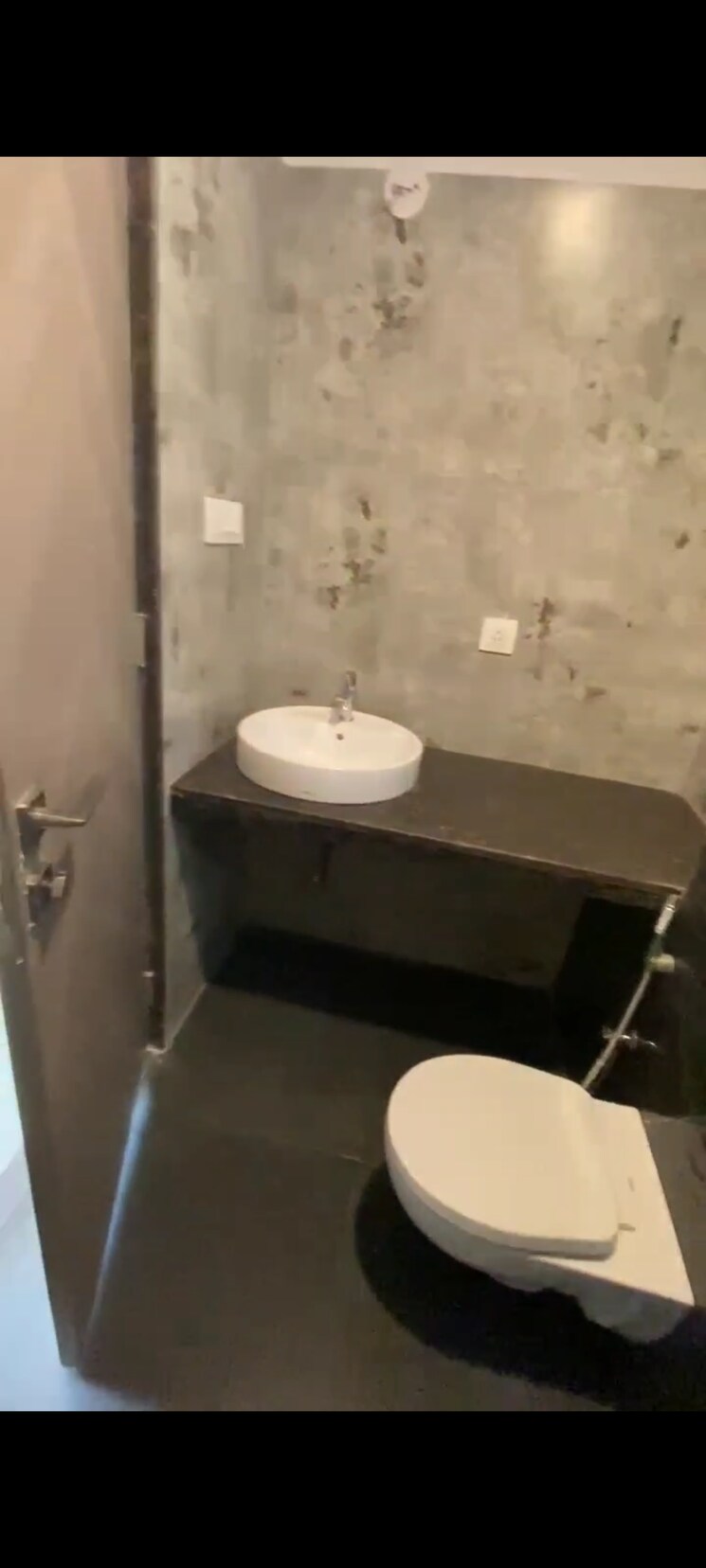 Bathroom, ajmera-boulevard 2 Bedroom 690 Sq.Ft. Apartment In Malad West Mumbai 9000798