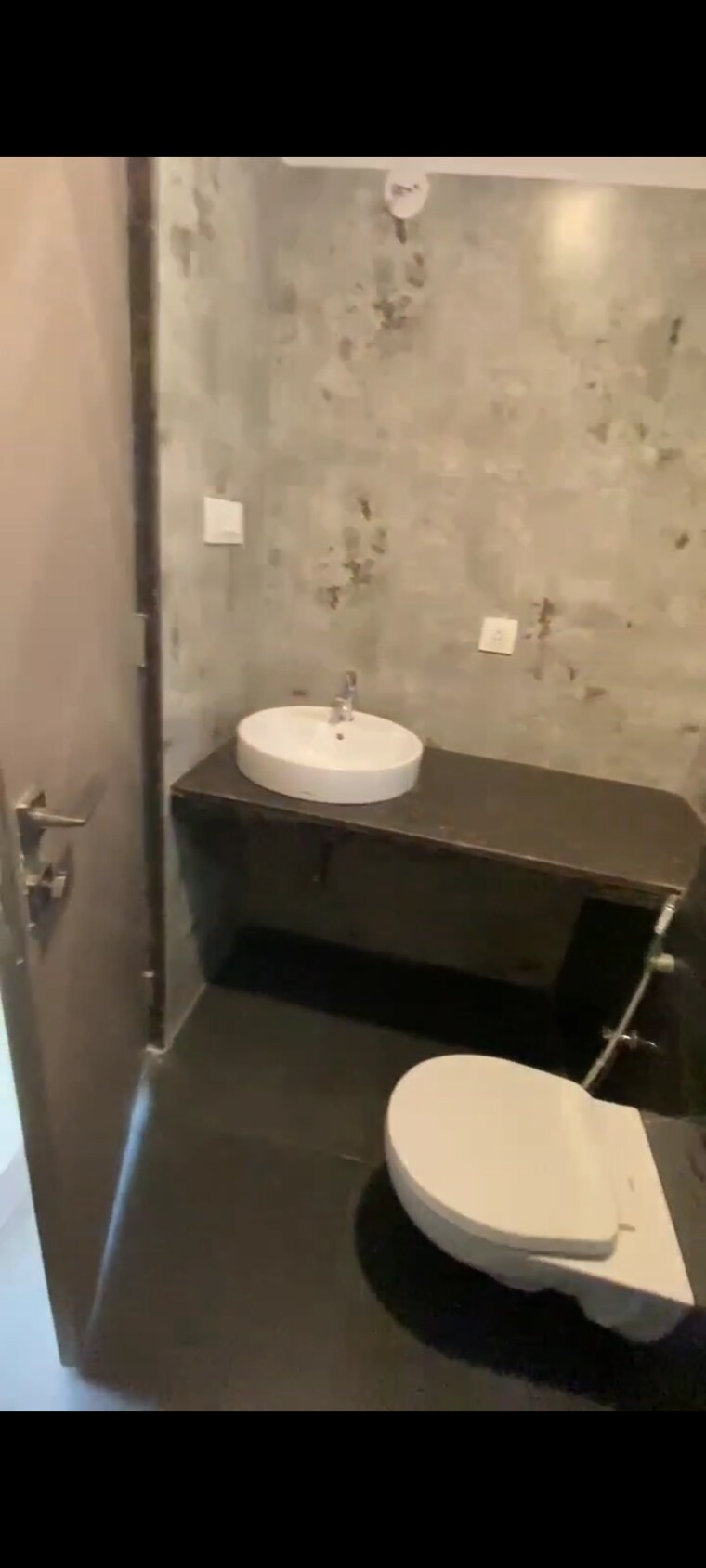 Bathroom, ajmera-boulevard 2 Bedroom 690 Sq.Ft. Apartment In Malad West Mumbai 9000798