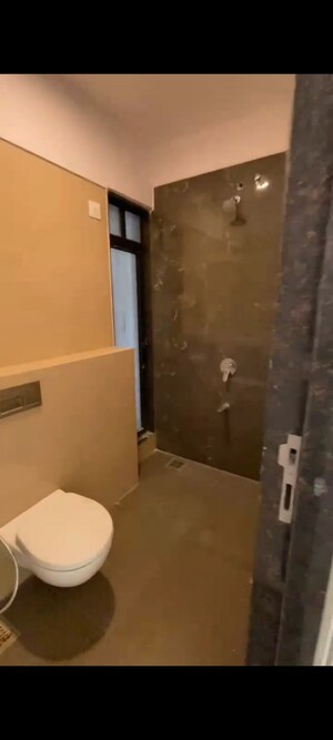 Furnished Amenities in 2 BHK Apartment at Ajmera Boulevard, Malad West – for Sale