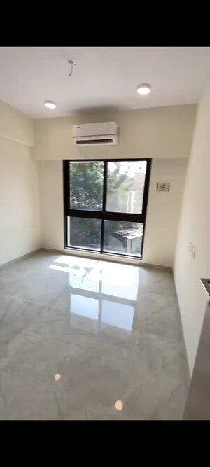 Room in 2 BHK Apartment at Ajmera Boulevard, Malad West – for Sale