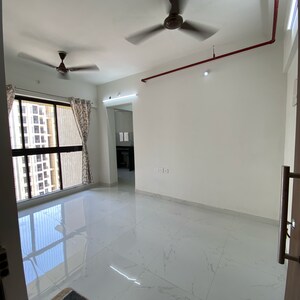 1 BHK Apartment For Sale in Runwal Gardens Phase 2, Kalyan Shilphata Road