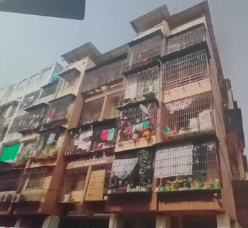 2 BHK Apartment For Rent in Yuvraj Bonzer Lilac, Kharghar