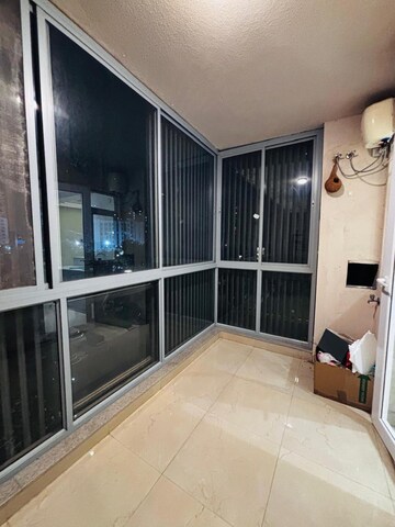  3.5 BHK Apartment at Shalimar Belvedere Court, Malesemau – for Rent