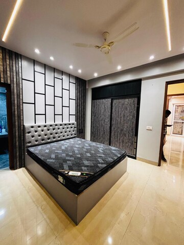 3.5 BHK Apartment For Rent in Shalimar Belvedere Court, Malesemau