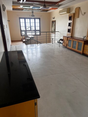  3 BHK Apartment at Saleem Nagar – for Rent