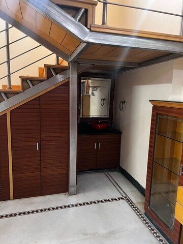  3 BHK Apartment at Saleem Nagar – for Rent