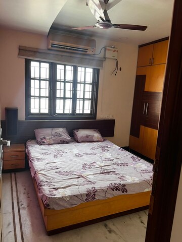 3 BHK Apartment For Rent in Saleem Nagar