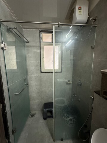 Bathroom in 2 BHK Apartment at 5Star Royal Mystic, Rahatani – for Sale