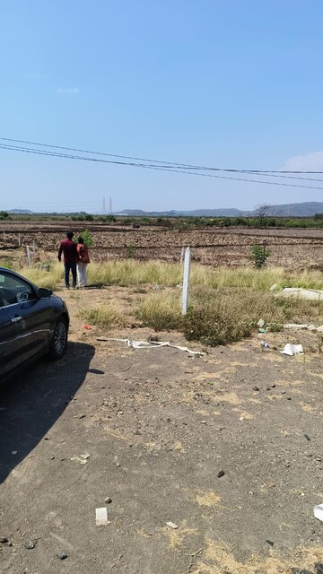 Parking in  Warehouse at Nerul – for Sale