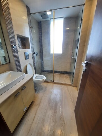 Furnished Amenities in 3 BHK Builder Floor at Shivalik Colony – for Rent