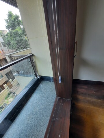 Furnished Amenities in 3 BHK Builder Floor at Shivalik Colony – for Rent