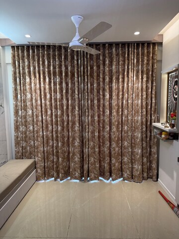 Room in 2 BHK Apartment at Gurukrupa Guru Atman, Kalyan West – for Sale