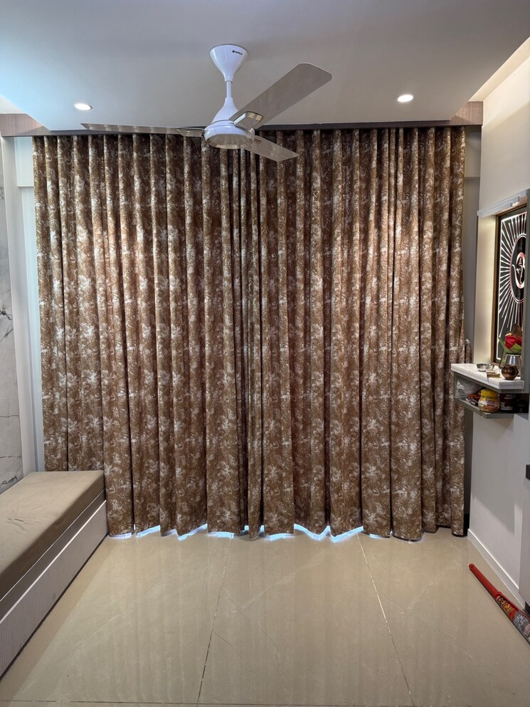 Room, gurukrupa-guru-atman 2 Bedroom 657 Sq.Ft. Apartment In Kalyan West Thane 9000776