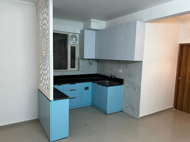 Kitchen, pyramid-heights 2 Bedroom 680 Sq.Ft. Apartment In Sector 85 Gurgaon 9000969