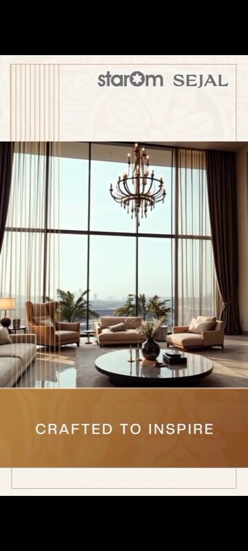 Gym in 5 BHK Apartment at Starom Ekya, Malad West – for Sale