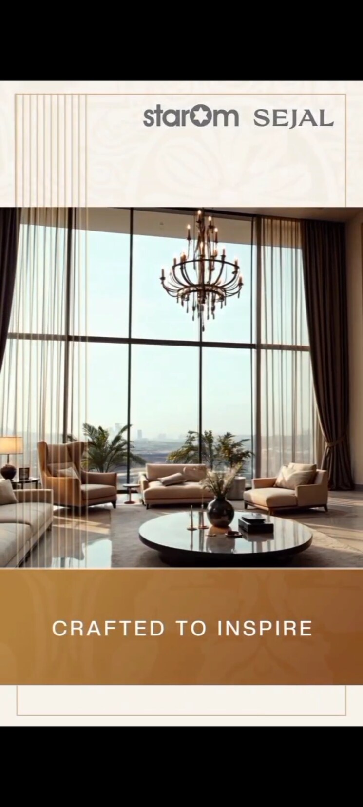 Gym, starom-ekya 5 Bedroom 2777 Sq.Ft. Apartment In Malad West Mumbai 9000831