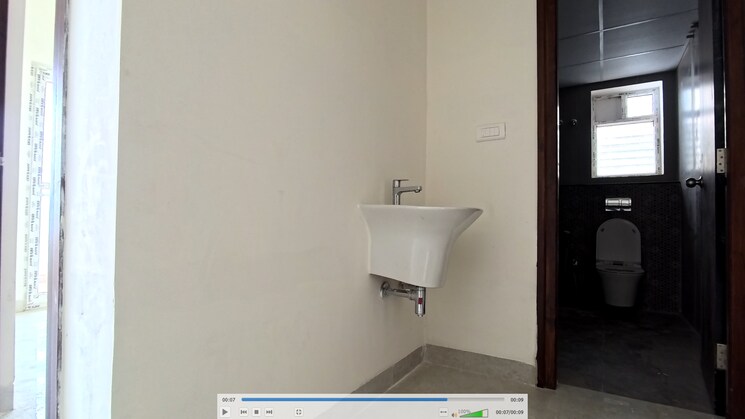 Bathroom, manjeera-casa 3 Bedroom 1812 Sq.Ft. Apartment In Gopanpally Hyderabad 9000771