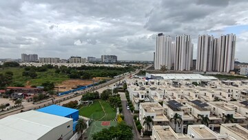 3 BHK Apartment For Sale in Manjeera Casa, Gopanpally