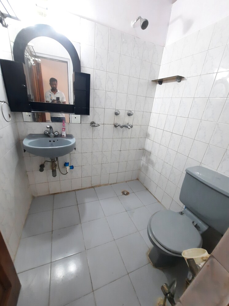 Bathroom, boutique-residential-apartments-g-88 3 Bedroom 2500 Sq.Ft. Builder Floor In Saket Delhi 9000832