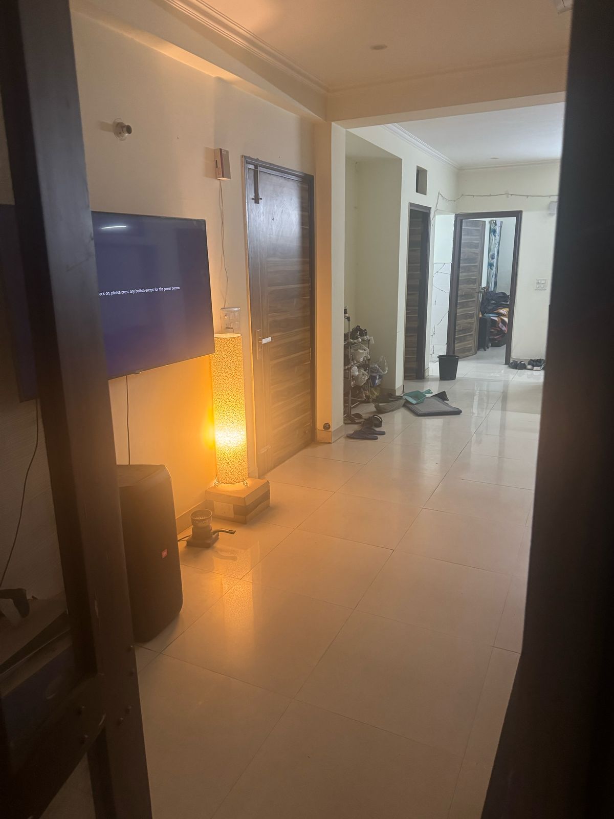 3 BHK Builder Floor For Rent in Ardee Mall