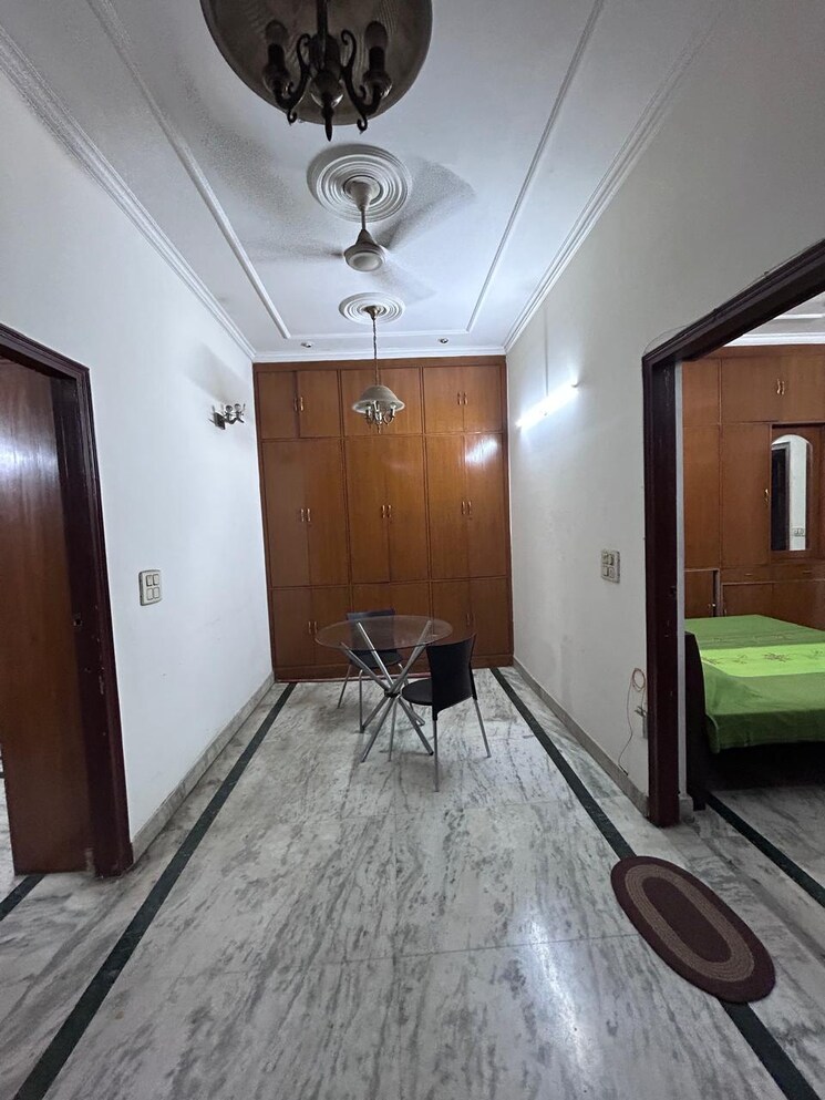 Bedroom, uday-arden-45 3 Bedroom 263 Sq.Yd. Builder Floor In Sector 45 Gurgaon 9000836