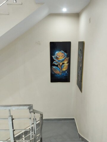  4 BHK Villa at Mansarovar – for Sale