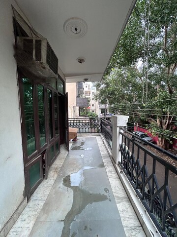 3 BHK Builder Floor For Rent in Uday Arden 45, Sector 45