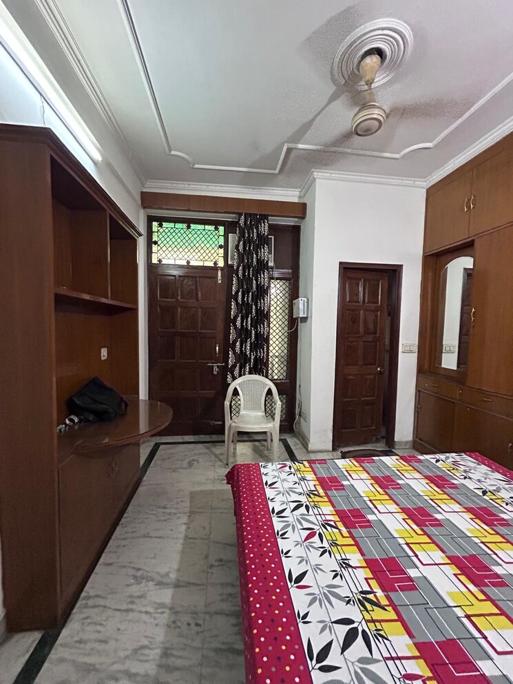 Bedroom, uday-arden-45 3 Bedroom 263 Sq.Yd. Builder Floor In Sector 45 Gurgaon 9000836