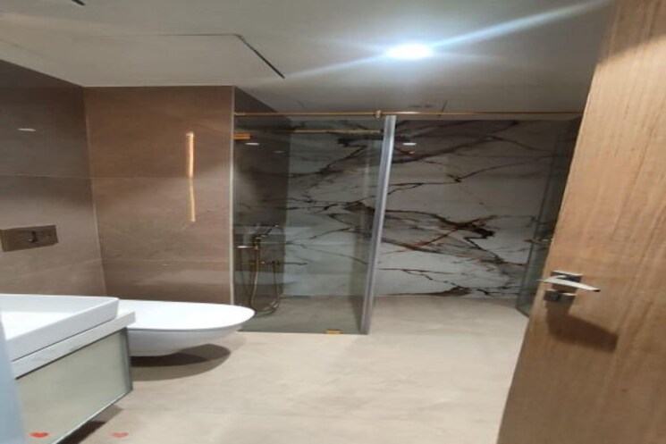  Parking, lodha-world-view 3 Bedroom 1536 Sq.Ft. Apartment In Worli Mumbai 9000817