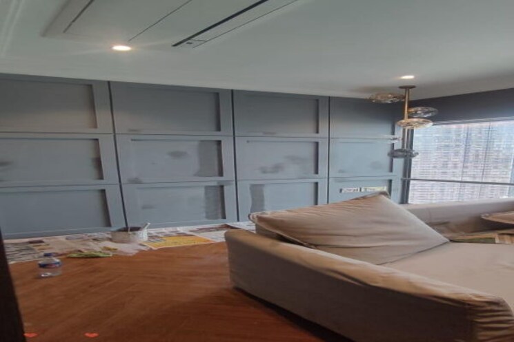 Room, lodha-world-view 3 Bedroom 1536 Sq.Ft. Apartment In Worli Mumbai 9000817