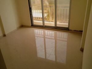 Bedroom in 1 BHK Apartment at Taloja Sector 20 – for Sale