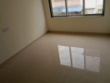Living Room in 1 BHK Apartment at Taloja Sector 20 – for Sale