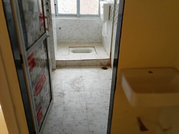 Bathroom in 1 BHK Apartment at Taloja Sector 20 – for Sale