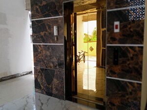 Lobby in 1 BHK Apartment at Taloja Sector 20 – for Sale