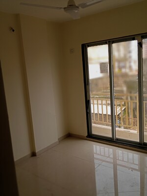 Bedroom in 1 BHK Apartment at Taloja Sector 20 – for Sale