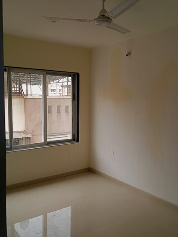 Living Room in 1 BHK Apartment at Taloja Sector 20 – for Sale