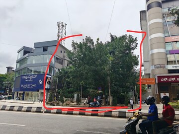  Land For Sale in Sadashiva Nagar