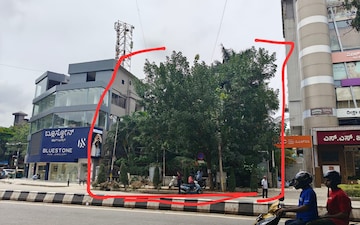 Land For Sale in Sadashiva Nagar