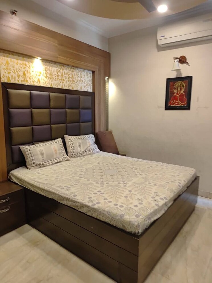 Bedroom, ansal-sushant-estate 3 Bedroom 1340 Sq.Ft. Apartment In Sector 52 Gurgaon 9000843